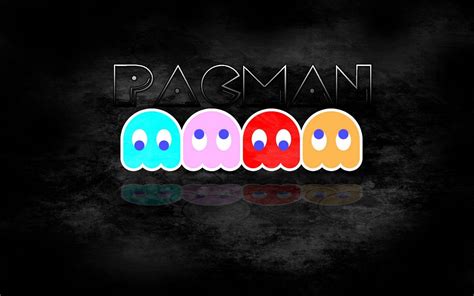 pacman wallpaper|free pac man wallpapers.